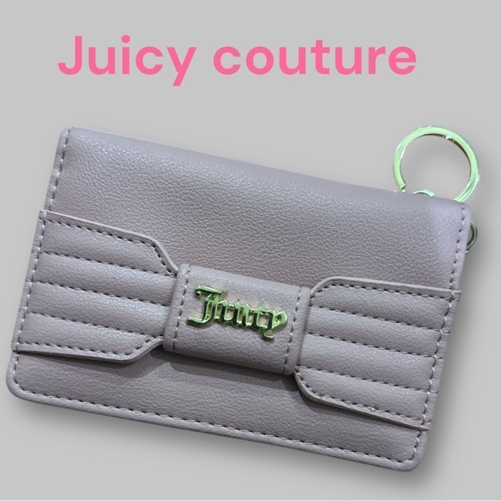 Juicy Couture small Wallet